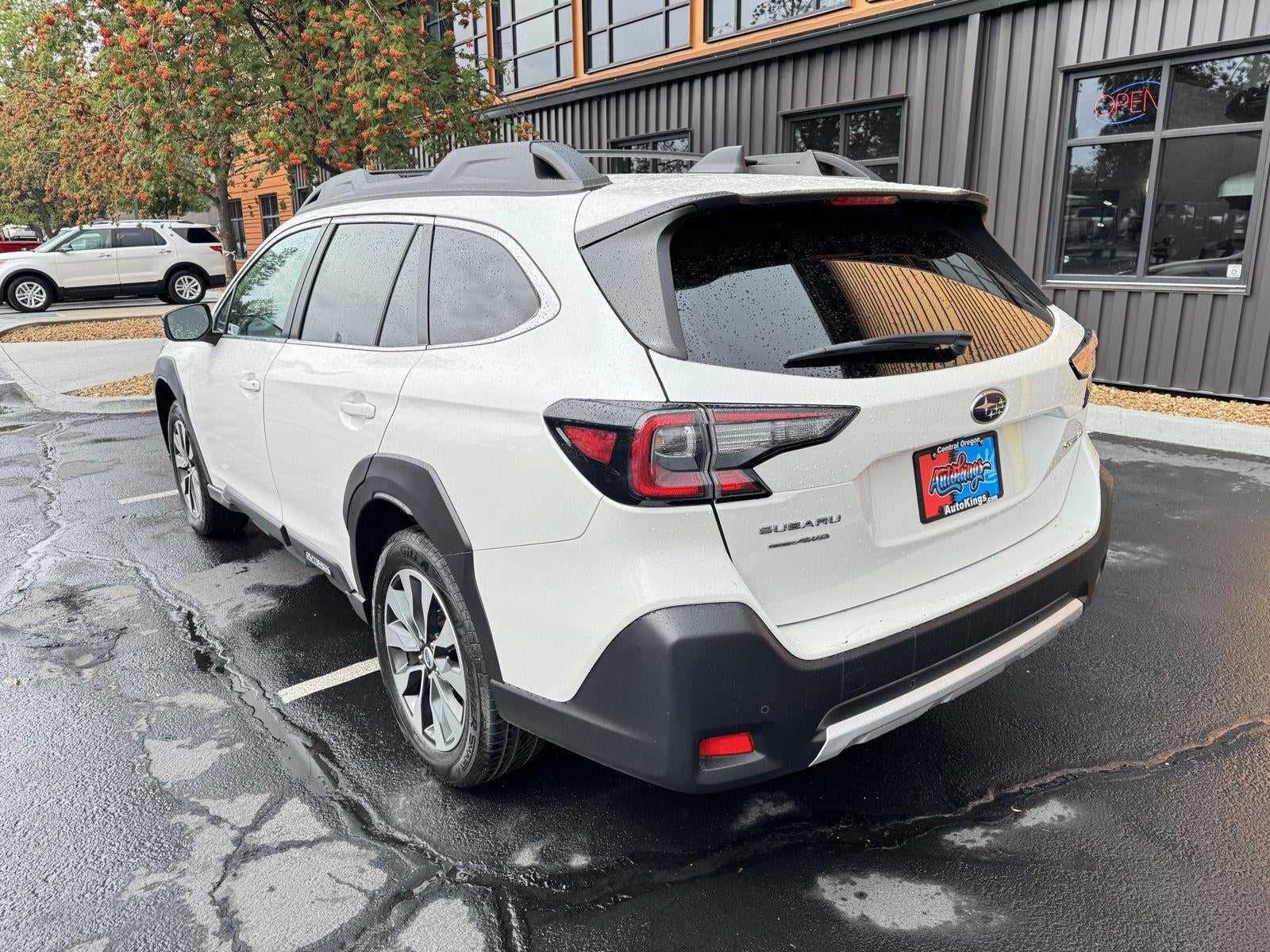 2023 Subaru Outback Limited