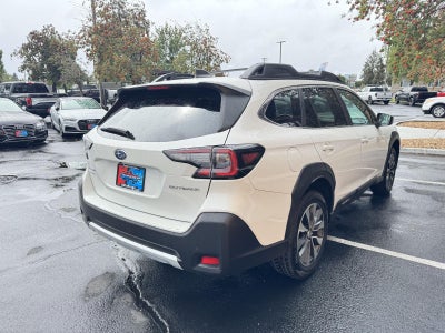 2023 Subaru Outback Limited