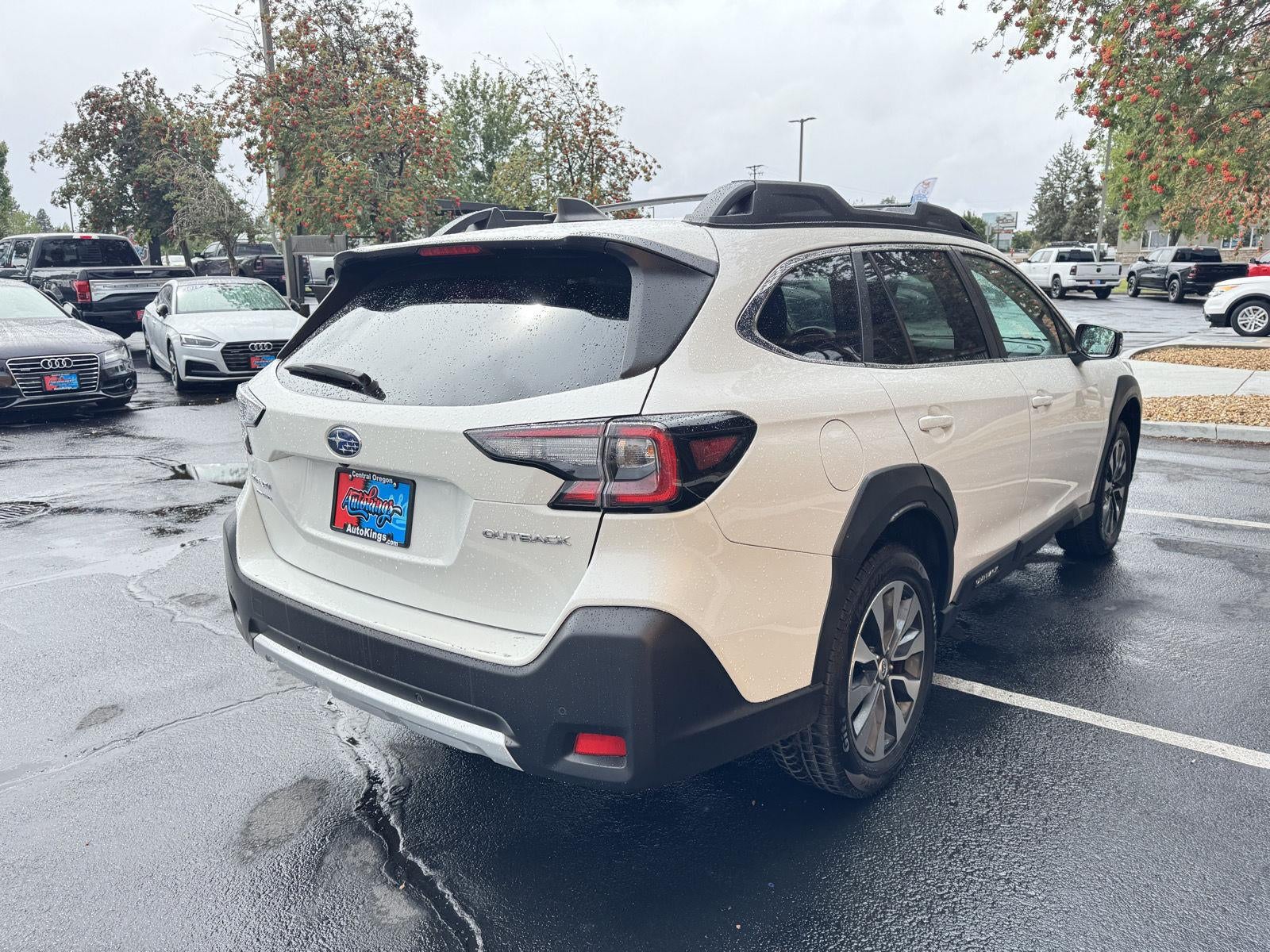 2023 Subaru Outback Limited