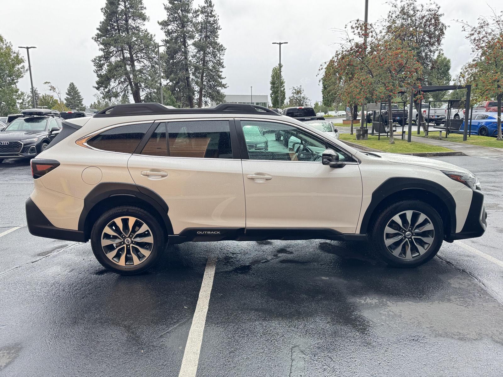 2023 Subaru Outback Limited