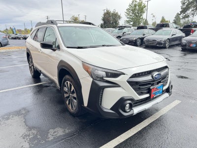 2023 Subaru Outback Limited