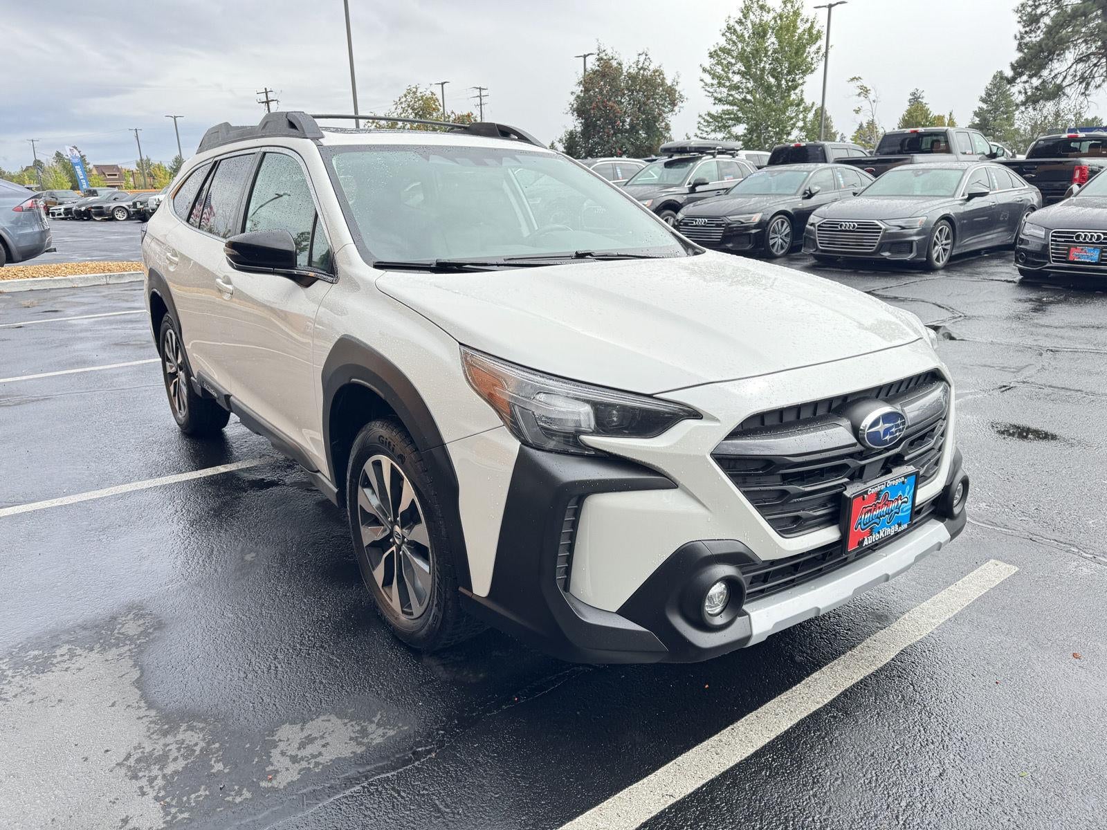 2023 Subaru Outback Limited