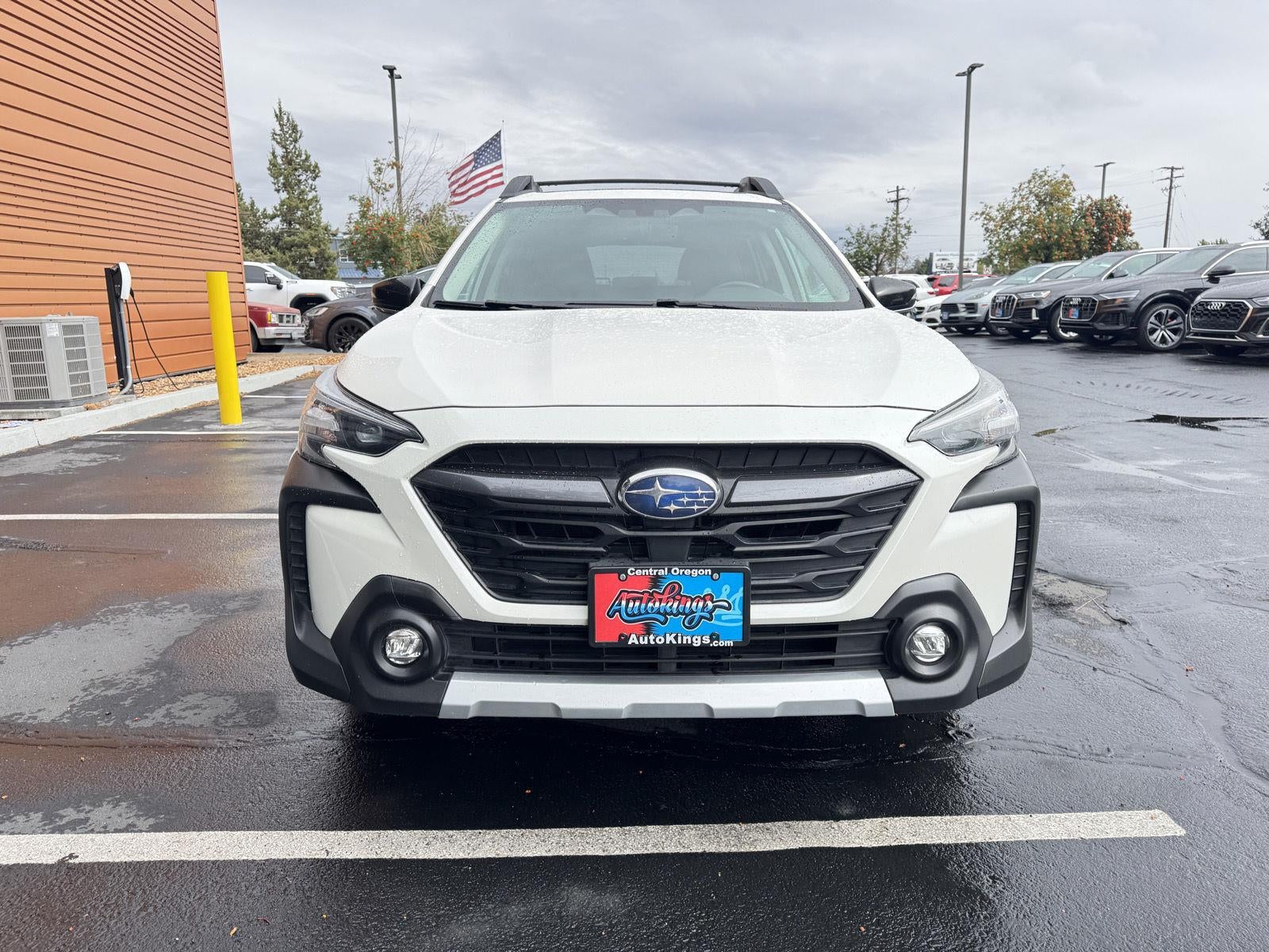 2023 Subaru Outback Limited