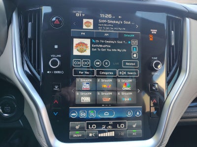 2023 Subaru Outback Limited