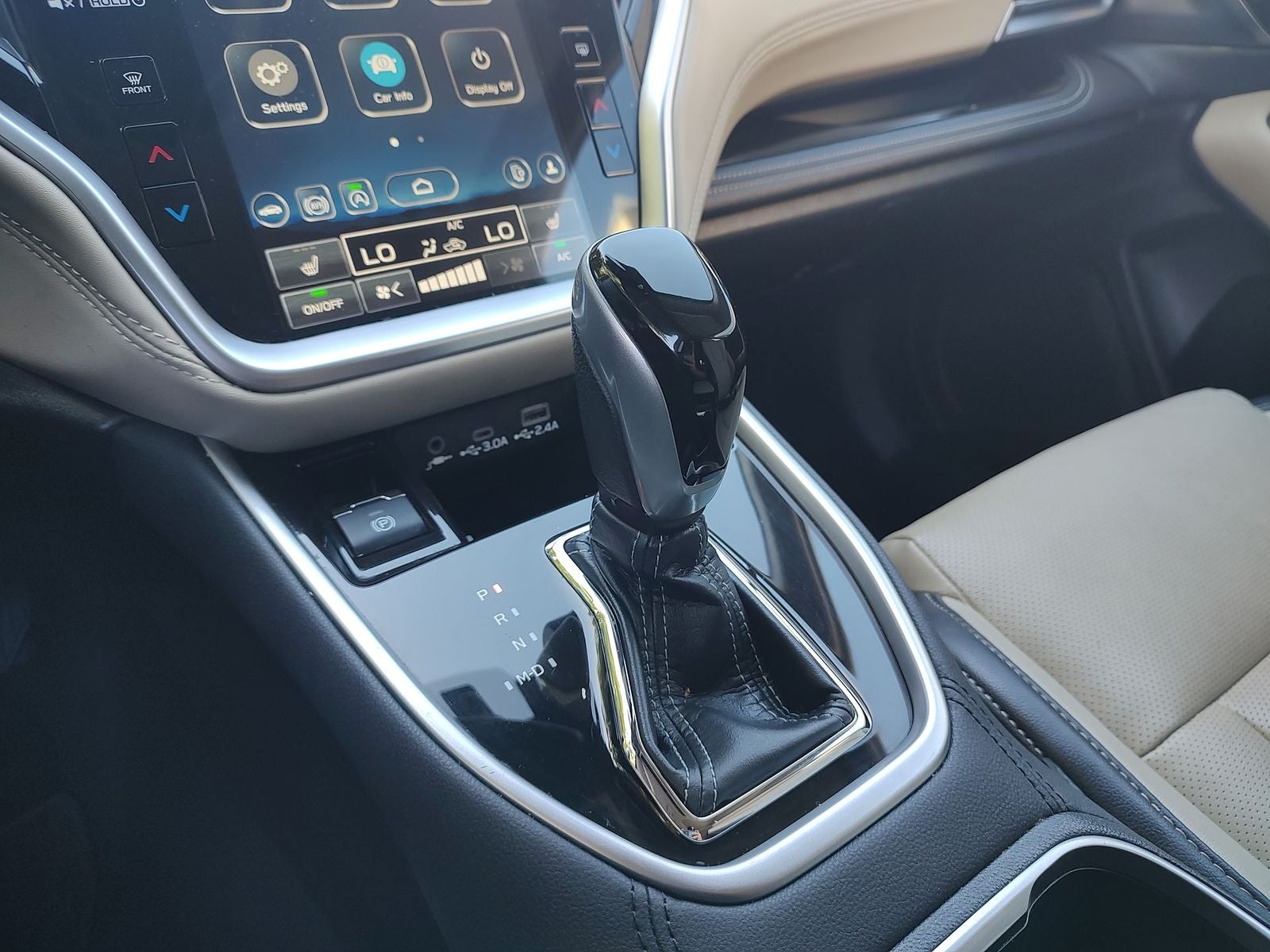 2023 Subaru Outback Limited