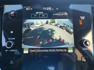 2023 Subaru Outback Limited