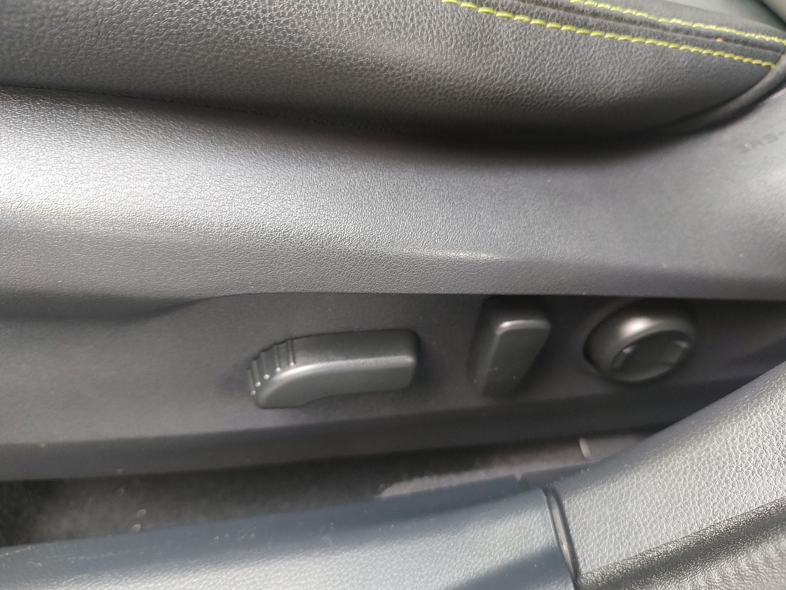 2020 Subaru Outback Onyx Edition XT