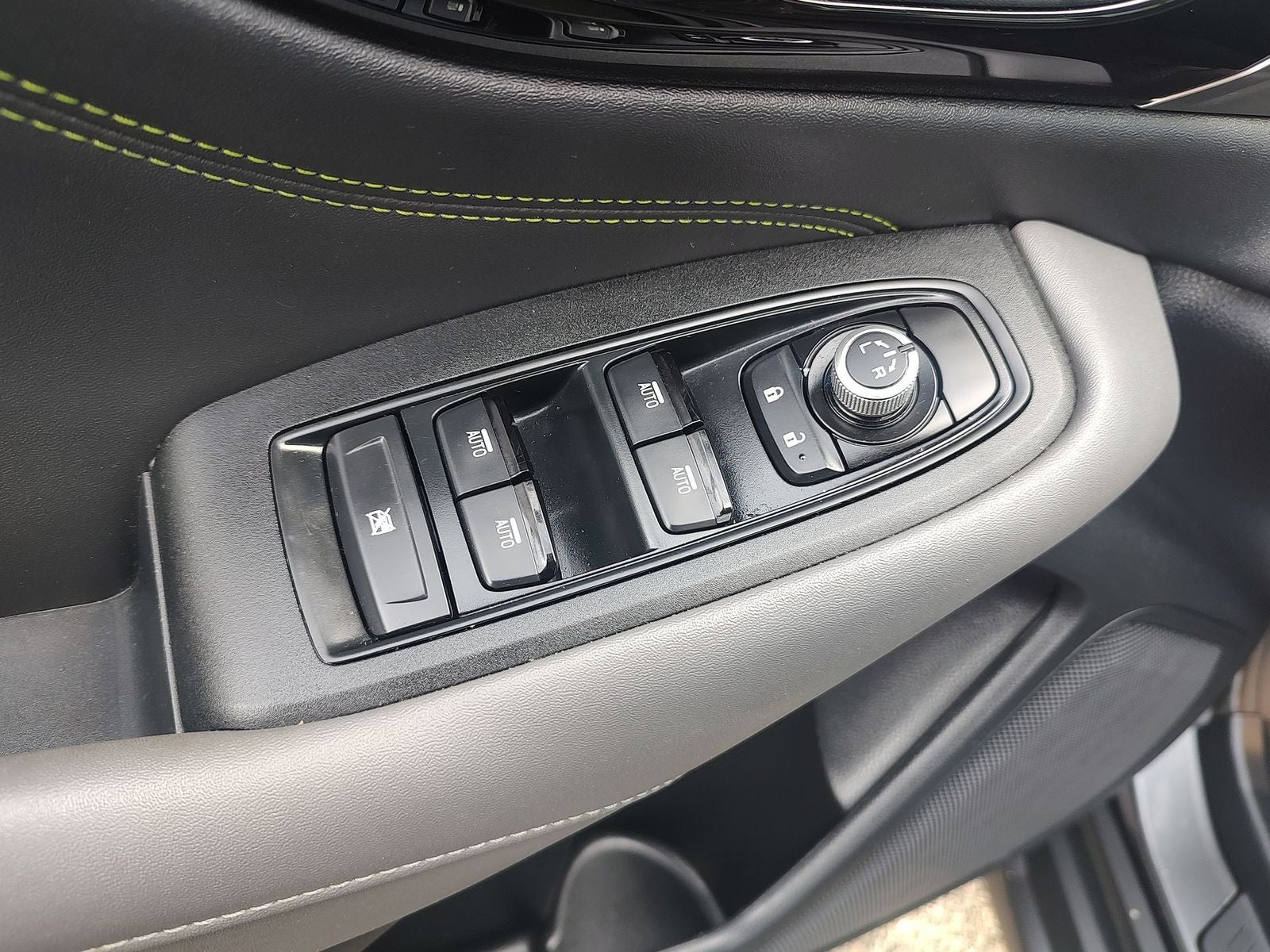 2020 Subaru Outback Onyx Edition XT