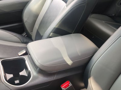 2020 Subaru Outback Onyx Edition XT