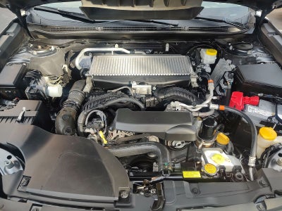 2020 Subaru Outback Onyx Edition XT