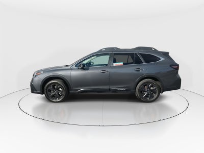 2020 Subaru Outback Onyx Edition XT