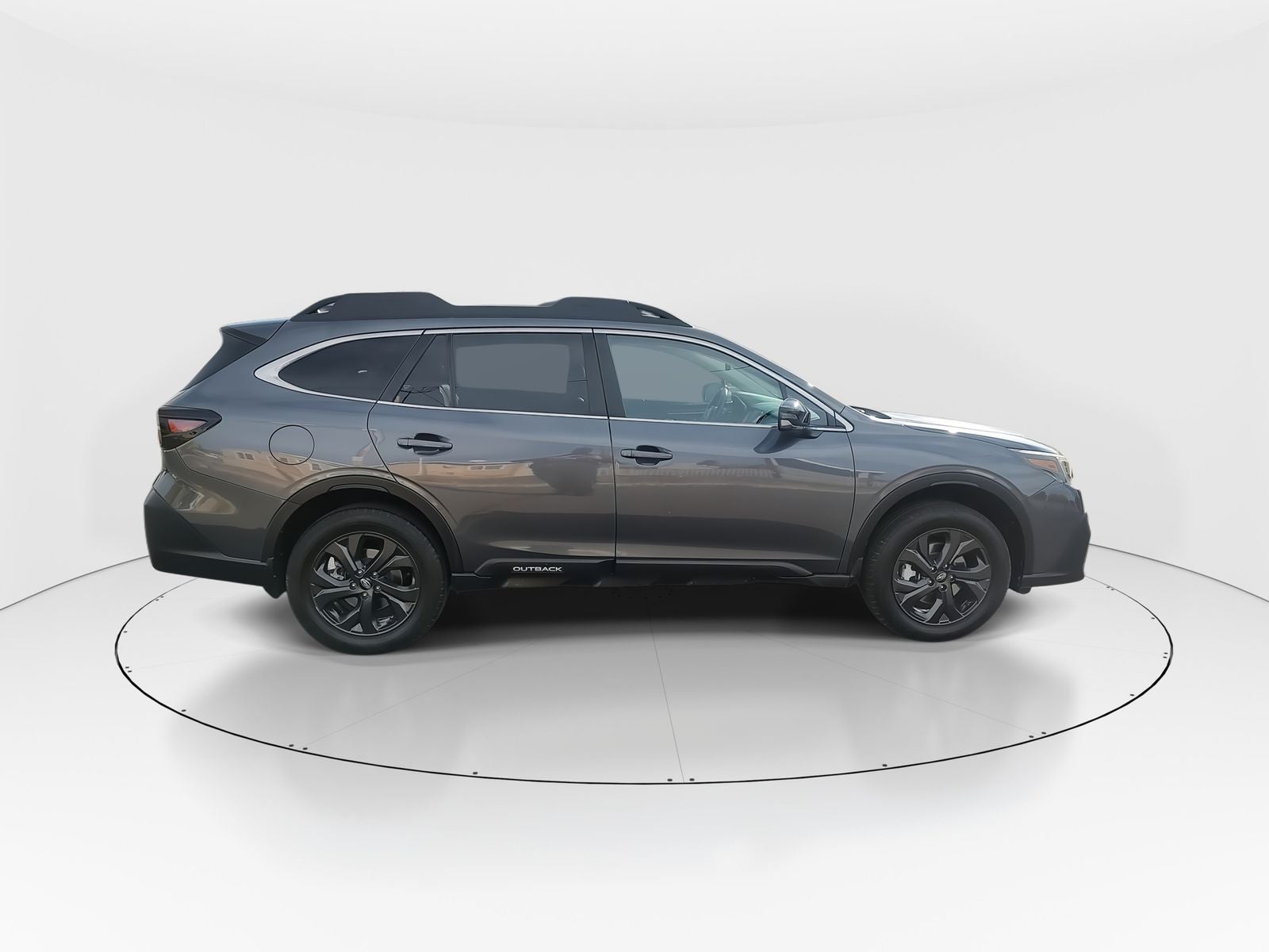 2020 Subaru Outback Onyx Edition XT