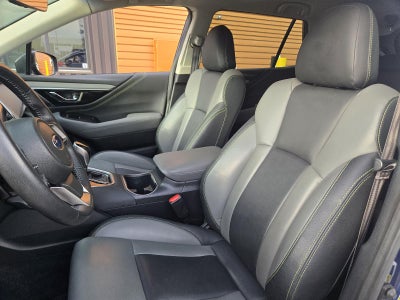 2020 Subaru Outback Onyx Edition XT
