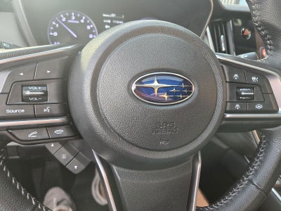 2020 Subaru Outback Onyx Edition XT