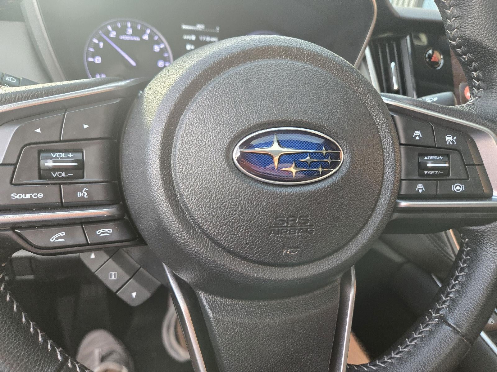 2020 Subaru Outback Onyx Edition XT