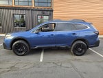 2020 Subaru Outback Onyx Edition XT