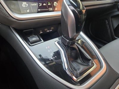 2020 Subaru Outback Onyx Edition XT