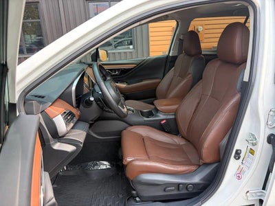 2020 Subaru Outback Touring XT Wagon 4D