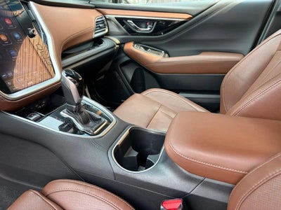 2020 Subaru Outback Touring XT Wagon 4D