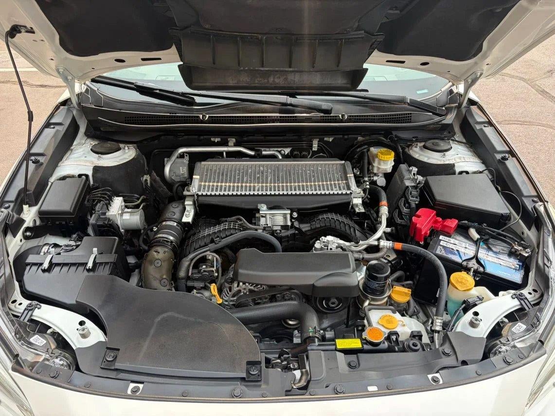 2020 Subaru Outback Touring XT Wagon 4D