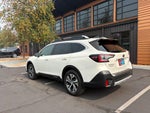 2020 Subaru Outback Touring XT Wagon 4D
