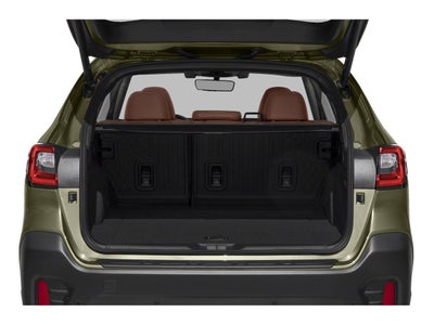 2020 Subaru Outback Touring XT