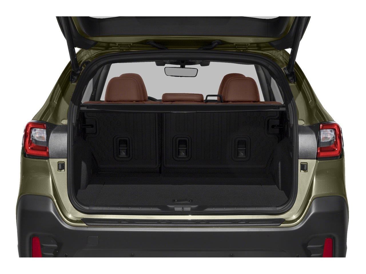 2020 Subaru Outback Touring XT