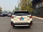 2020 Subaru Outback Touring XT Wagon 4D