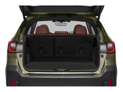 2020 Subaru Outback Touring XT