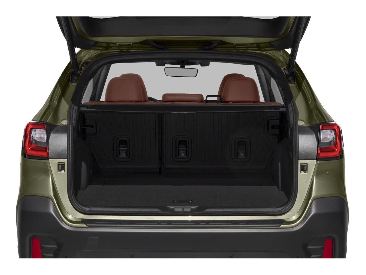 2020 Subaru Outback Touring XT