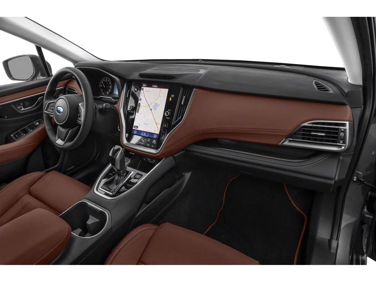 2020 Subaru Outback Touring XT