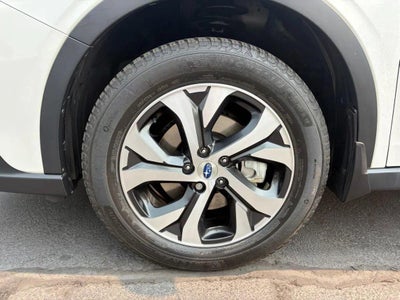 2020 Subaru Outback Touring XT Wagon 4D