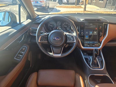 2024 Subaru Outback Touring XT