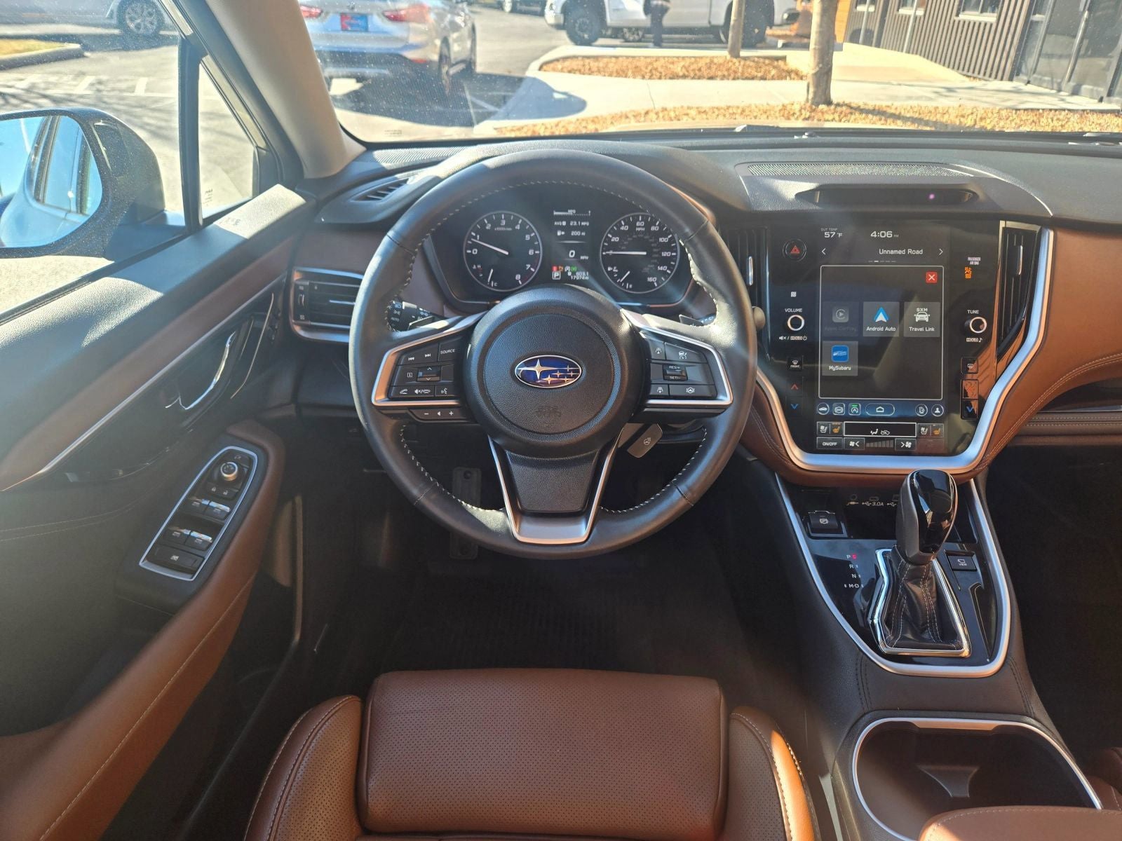 2024 Subaru Outback Touring XT