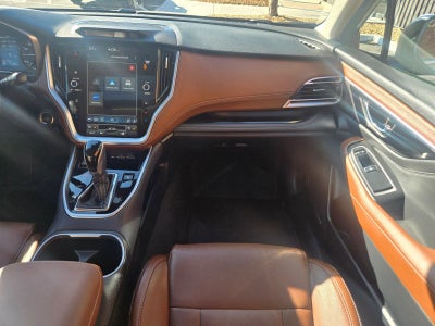 2024 Subaru Outback Touring XT