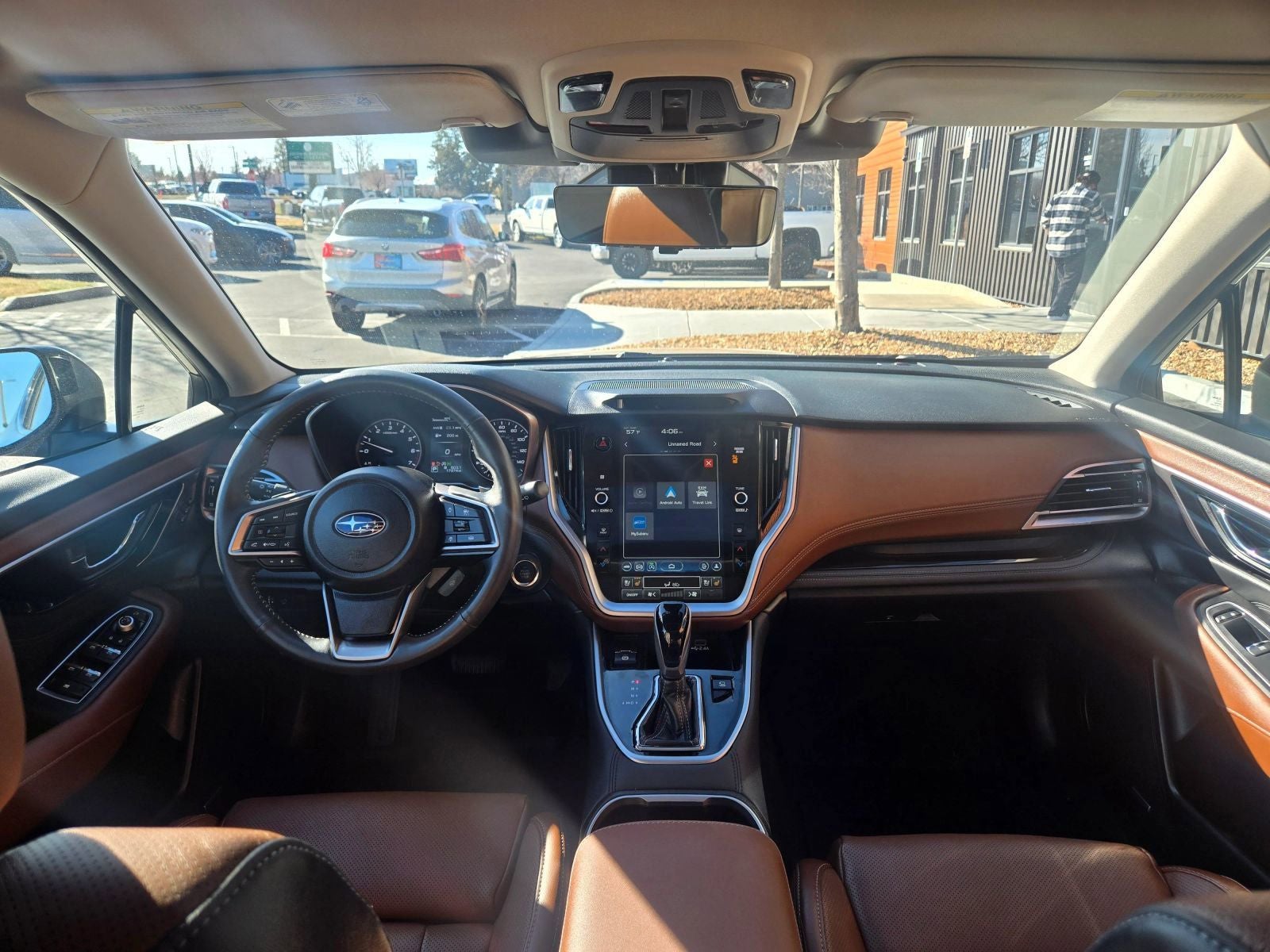 2024 Subaru Outback Touring XT