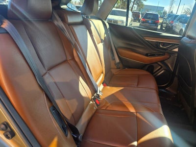 2024 Subaru Outback Touring XT