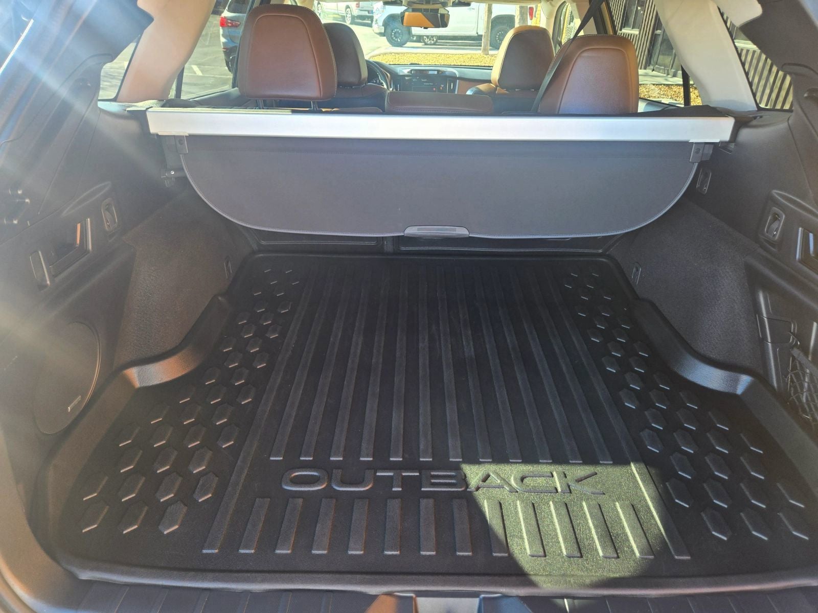 2024 Subaru Outback Touring XT