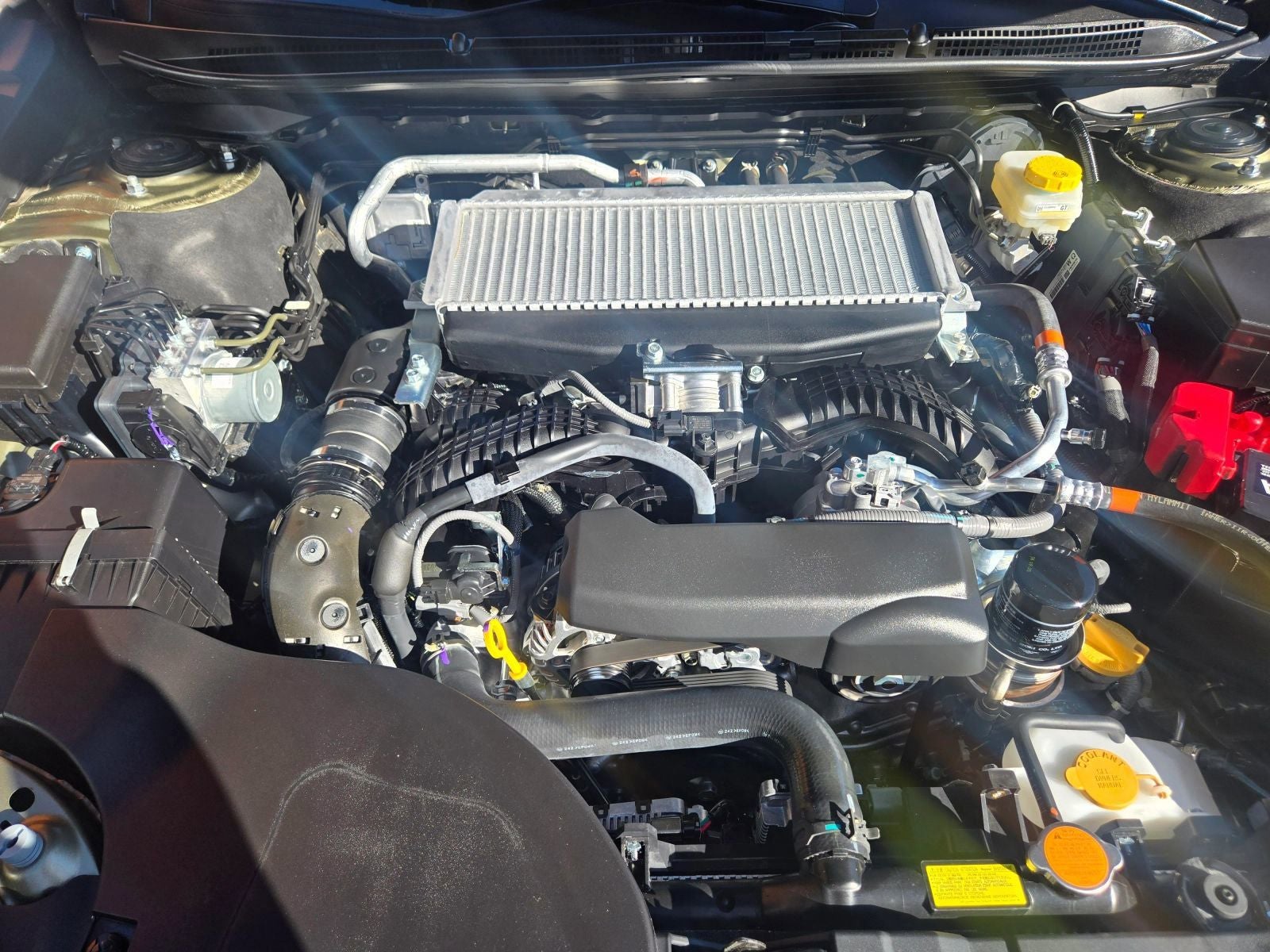 2024 Subaru Outback Touring XT