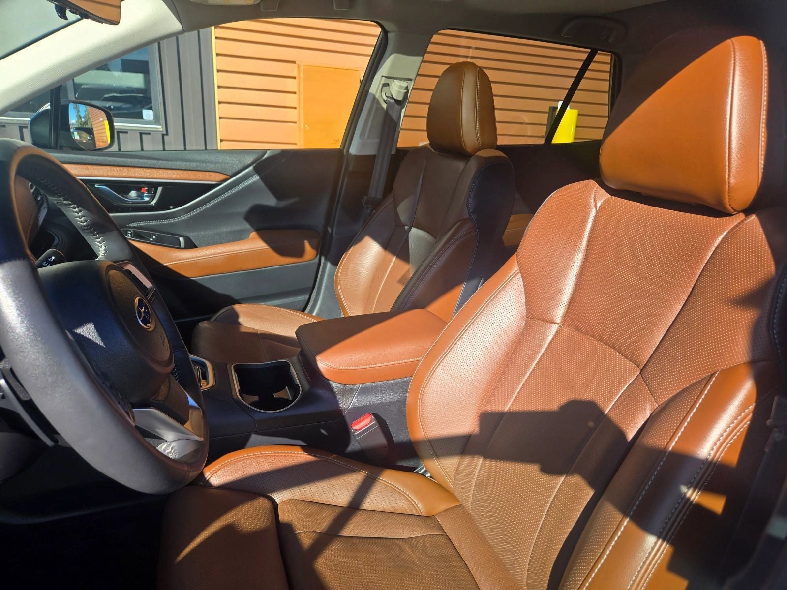 2024 Subaru Outback Touring XT