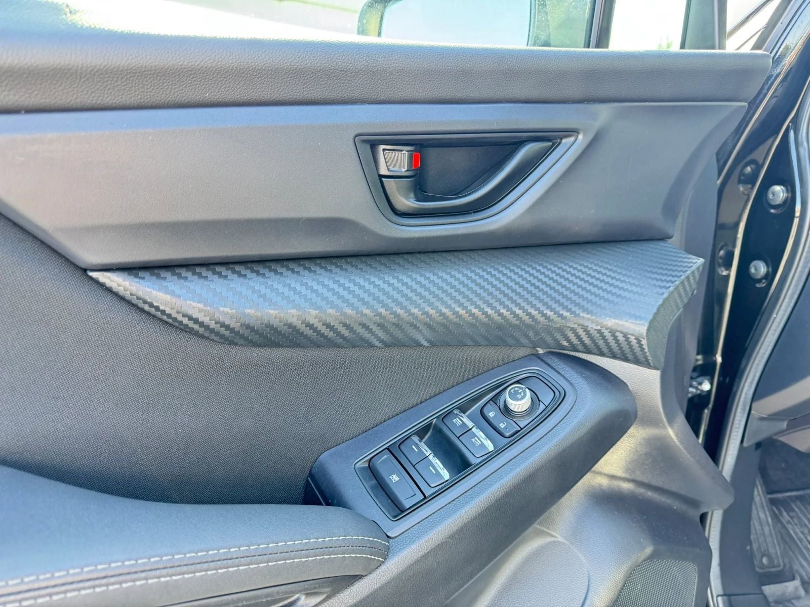 2023 Subaru Ascent Base