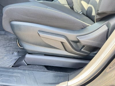 2023 Subaru Ascent Base