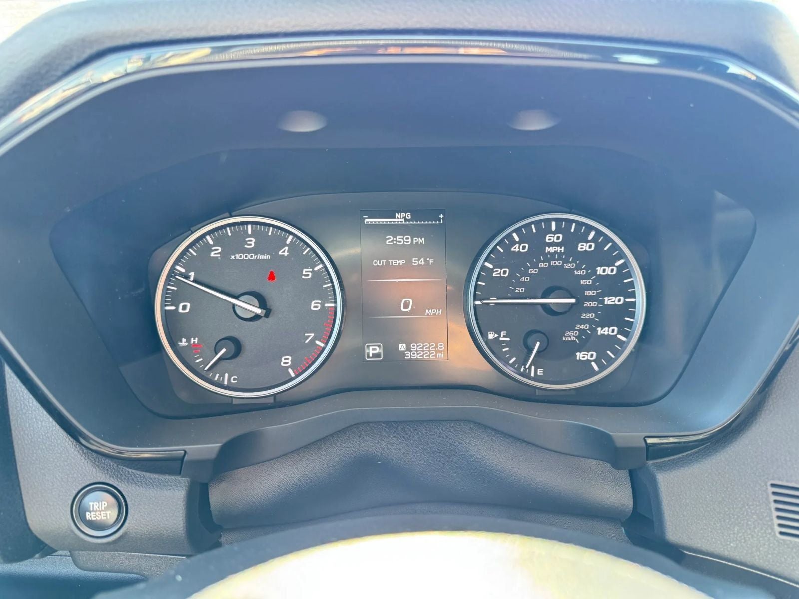 2023 Subaru Ascent Base