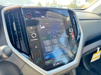 2023 Subaru Ascent Base