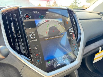 2023 Subaru Ascent Base