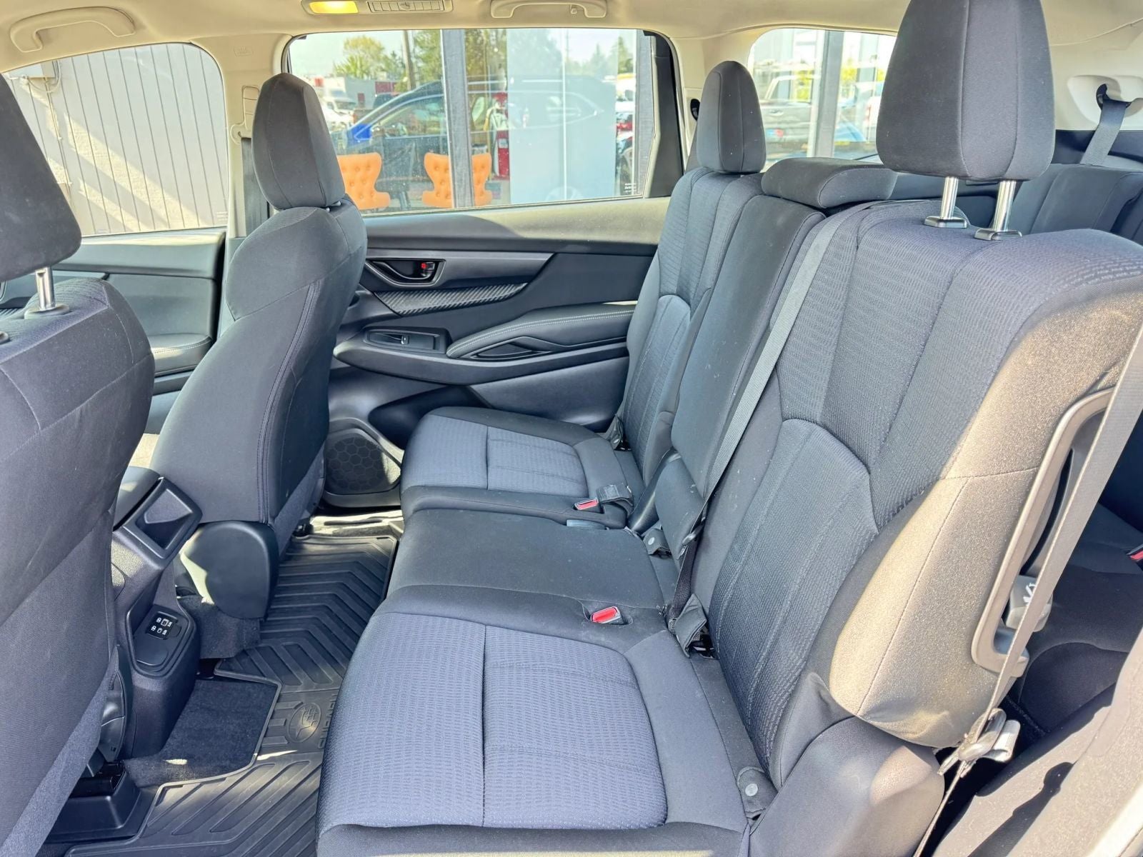 2023 Subaru Ascent Base