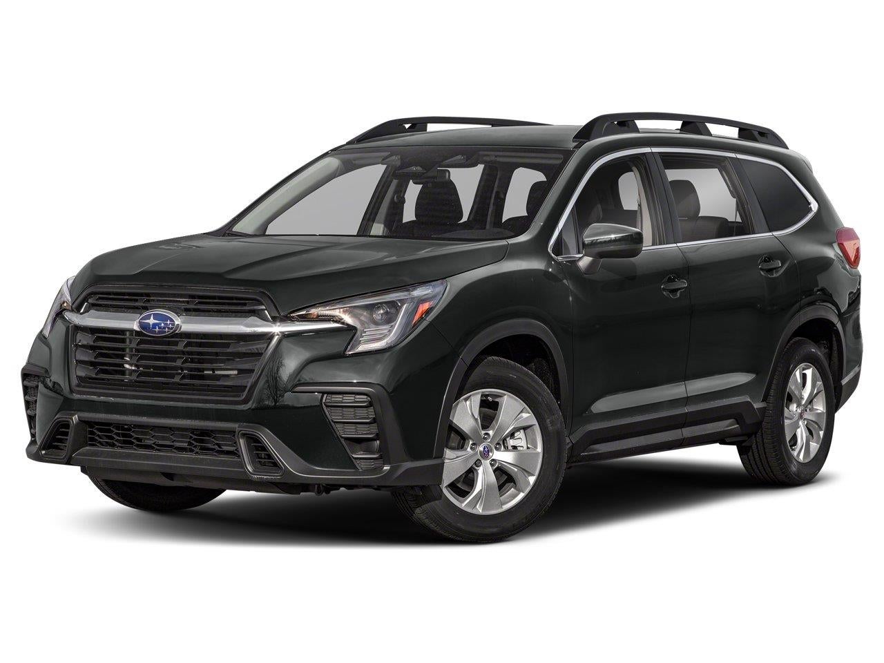 2023 Subaru Ascent Sport Utility 4D