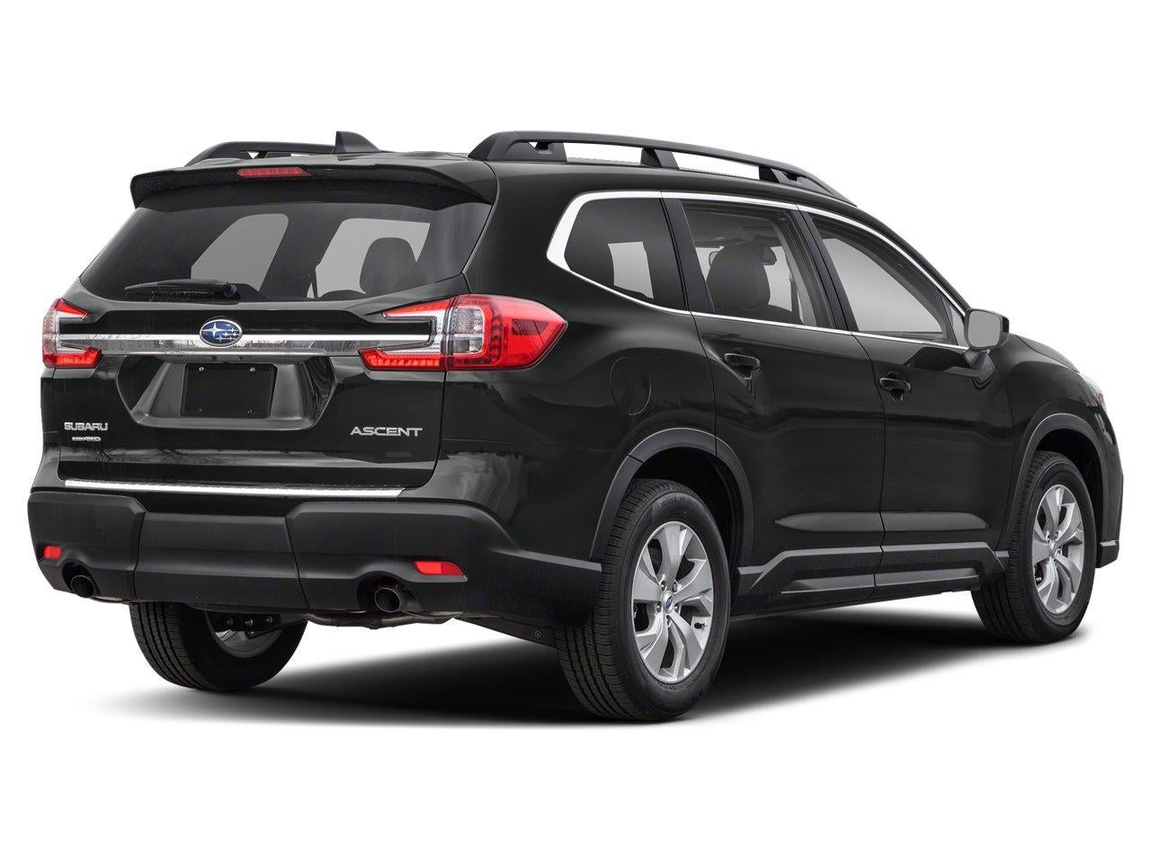 2023 Subaru Ascent Sport Utility 4D