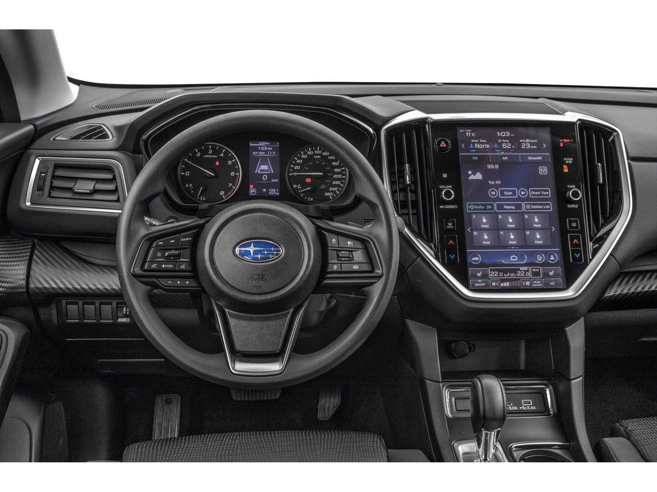 2023 Subaru Ascent Sport Utility 4D