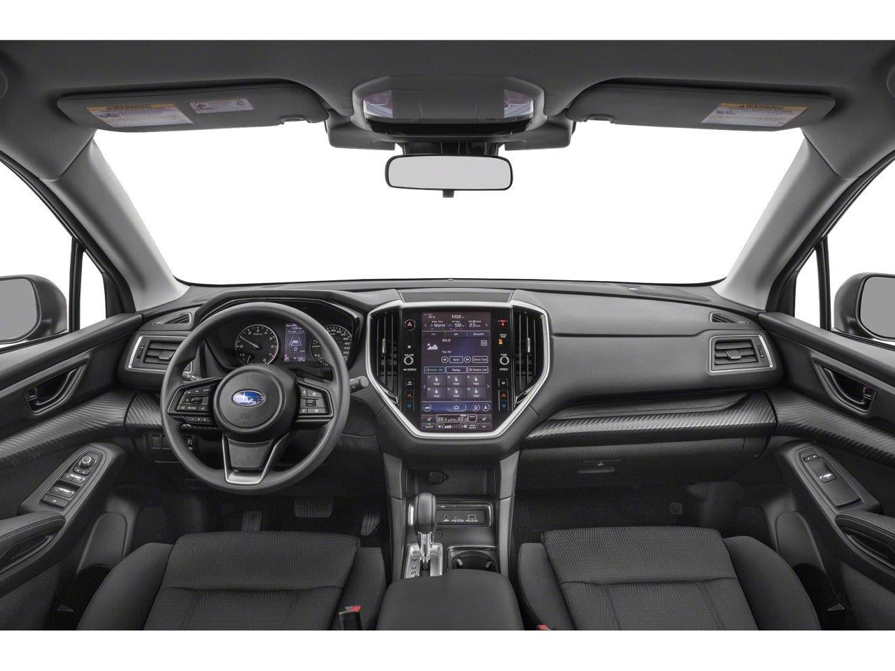 2023 Subaru Ascent Sport Utility 4D